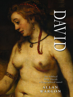 cover image of David